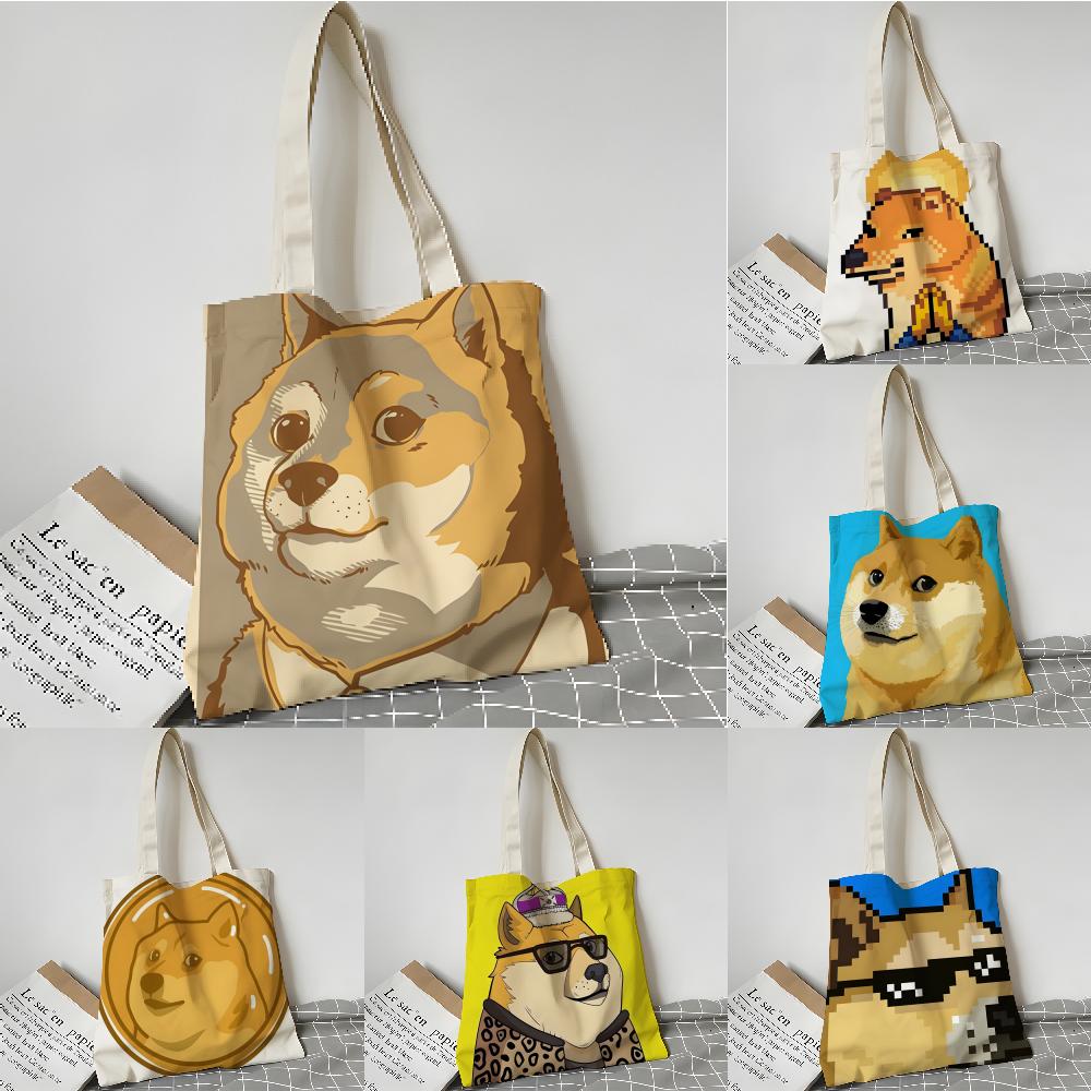 Women'S Bags Online Shopping - Storage Bags Shopping Grocery Reusable School