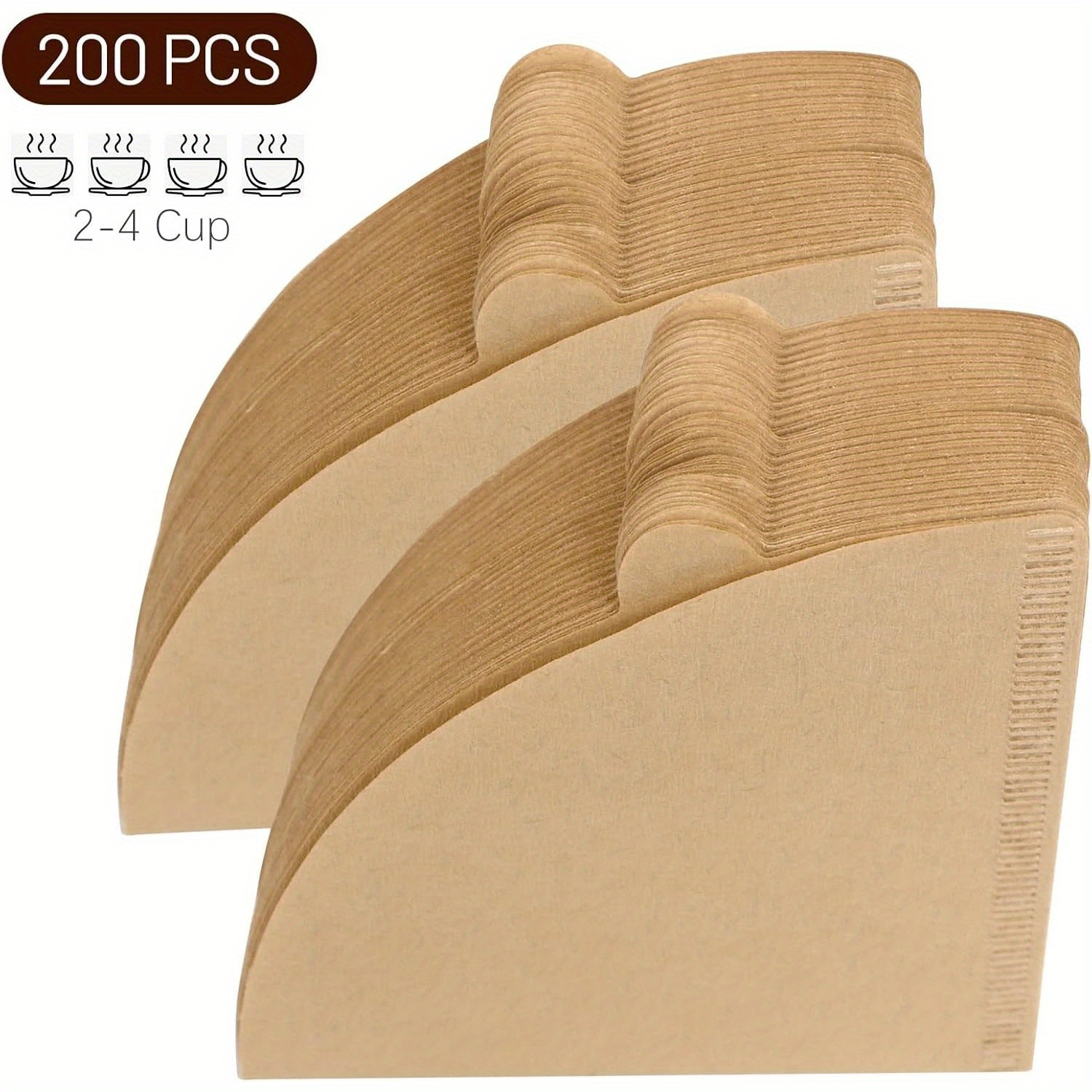 Women Bags Louis Vuitton - Coffee Filter Paper Bags V and