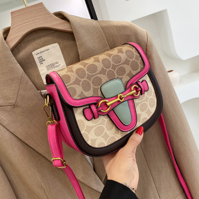 Women Bags Coach - 2024 Trend Luxury Women's Bag Handbags