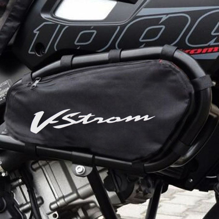 Women Bags Louis Vuitton - Motorcycle Frame Crash Bar Waterproof Repair