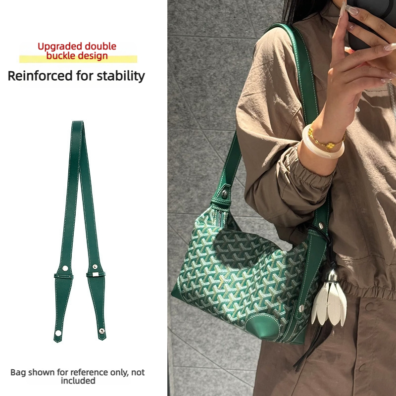 Women Bags Goyard - 2026 Bag Strap Extender Replacement For