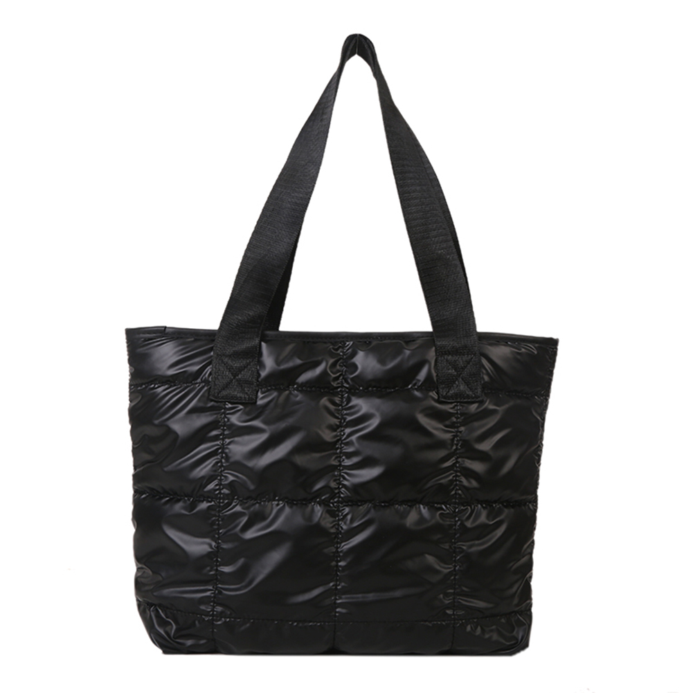 Fashion Ladies Tote Handbags L - Women Bags White recension och pris