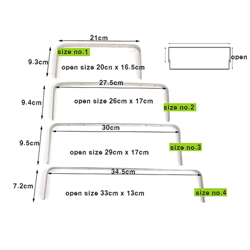 Metal doctor bag frame, Intern - Doctor Bag Leather recension och pris