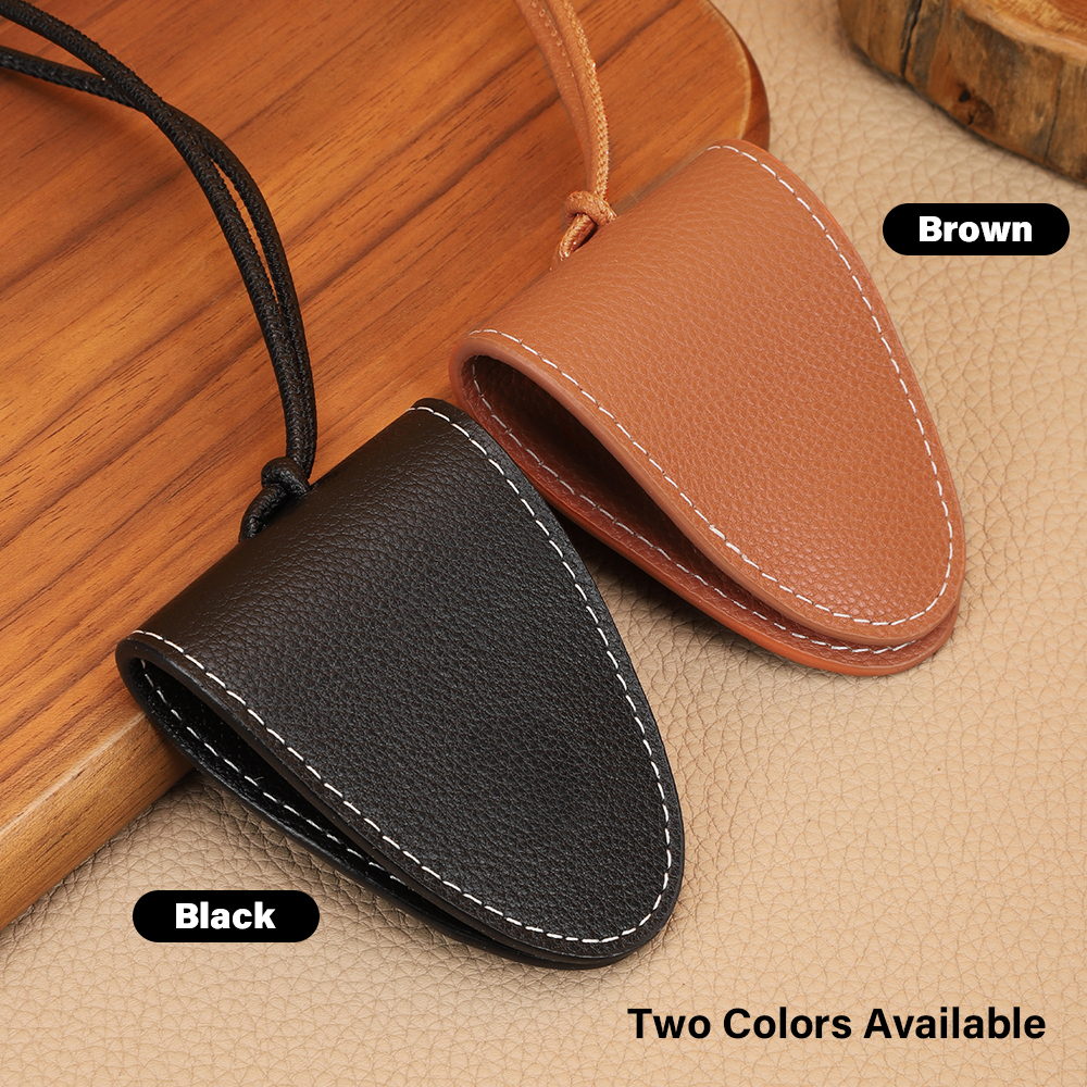 CRAZYSMITH Genuine Leather Mag - Women Bags Goyard recension och pris
