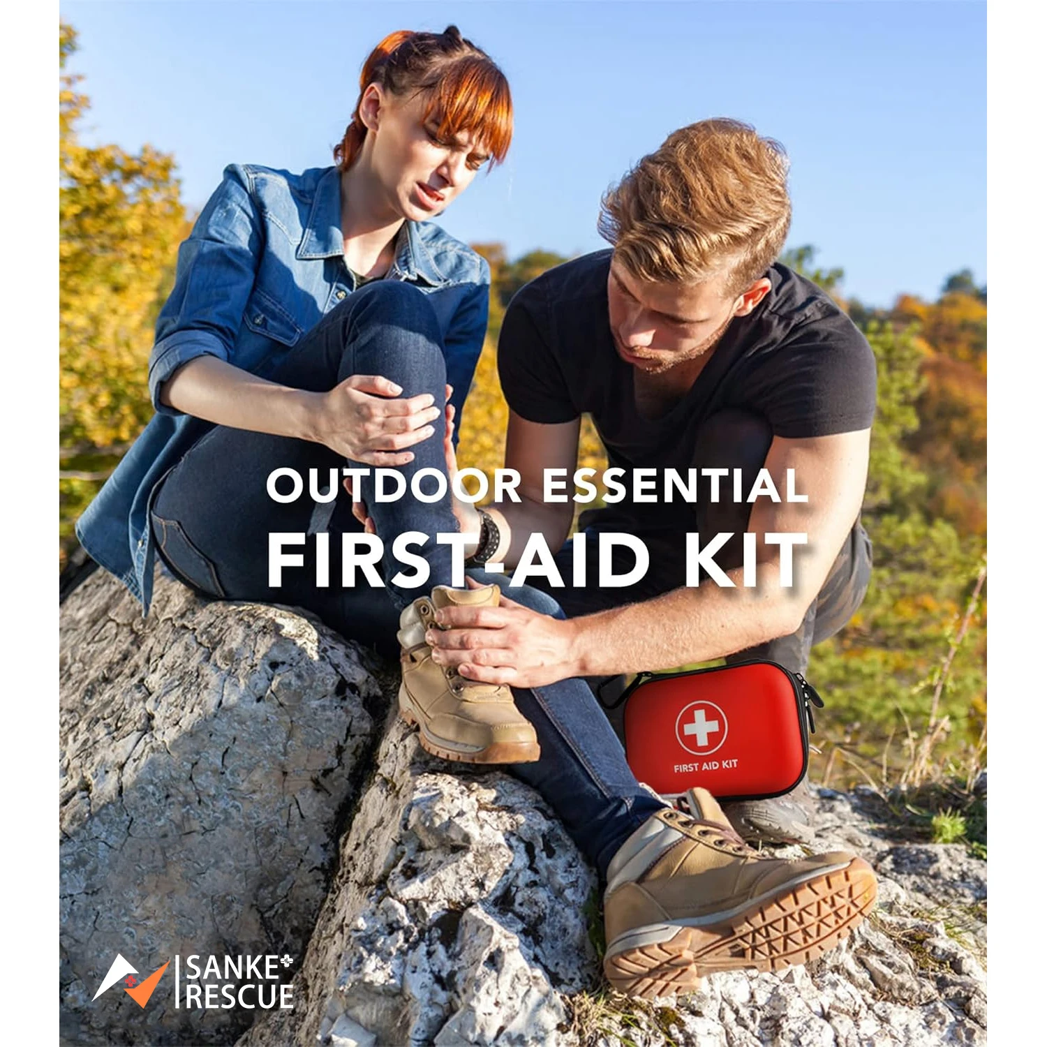 Empty Medical First Aid Storag - Doctor Bag Leather recension och pris