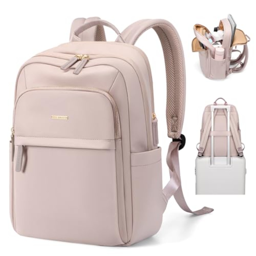 Hiking Travel Backpack for Wom - Women Bags Pk recension och pris
