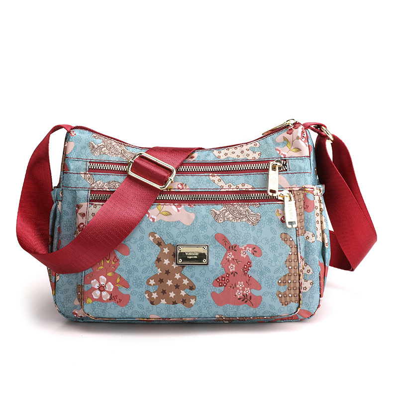 Women printing Shoulder Bags H - Women'S Kipling Bags recension och pris