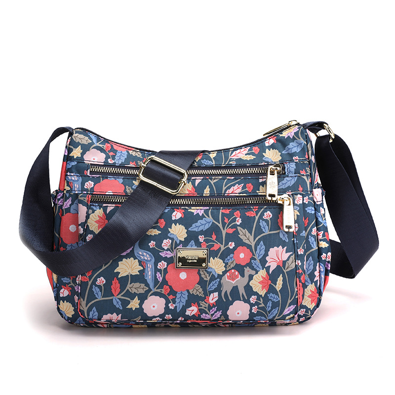 Women printing Shoulder Bags H - Women'S Kipling Bags recension och pris
