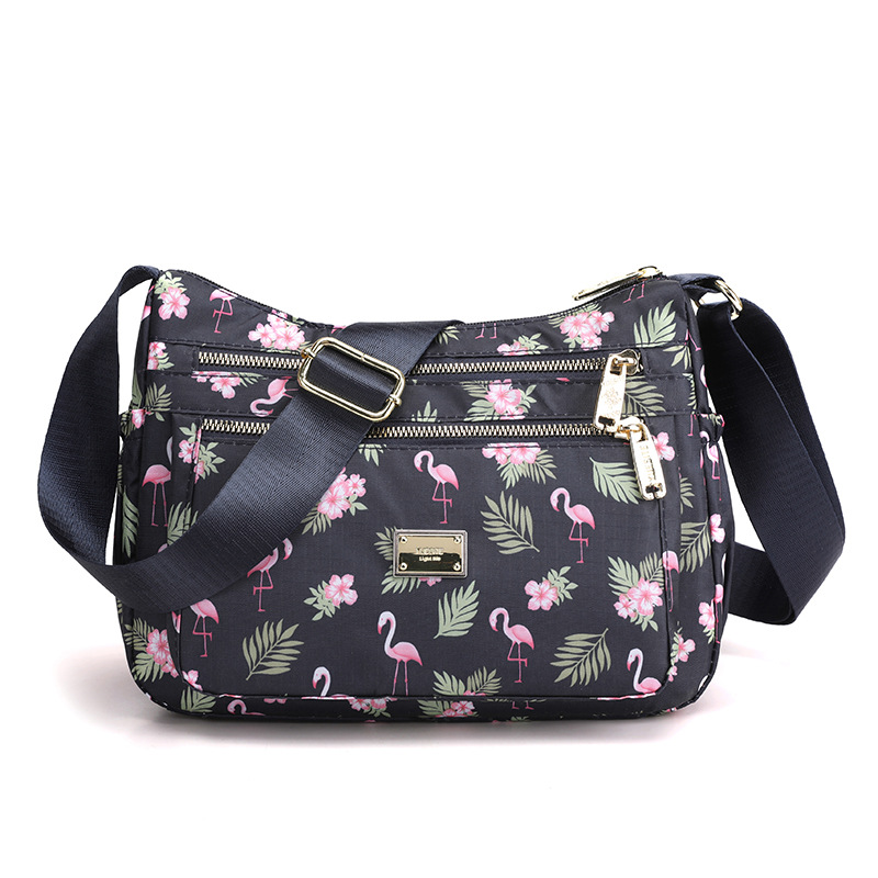 Women printing Shoulder Bags H - Women'S Kipling Bags recension och pris