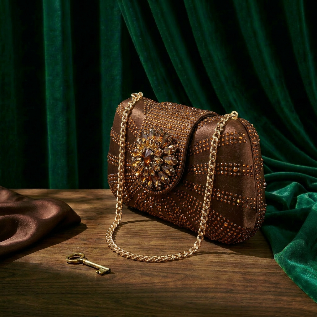 New Italian Pumps and Bag To P - Women Bags 2026 recension och pris