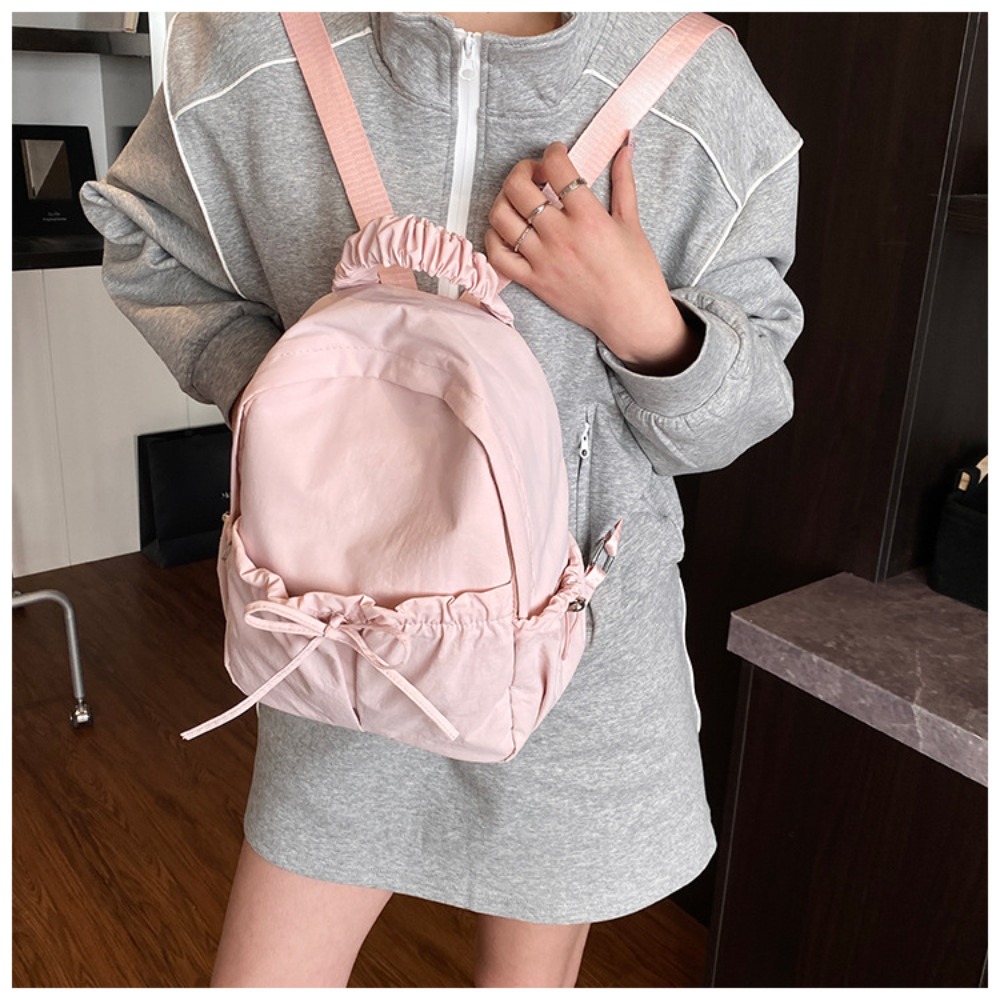 Japanese Style Women's Backpac - Mini Backpack Women recension och pris