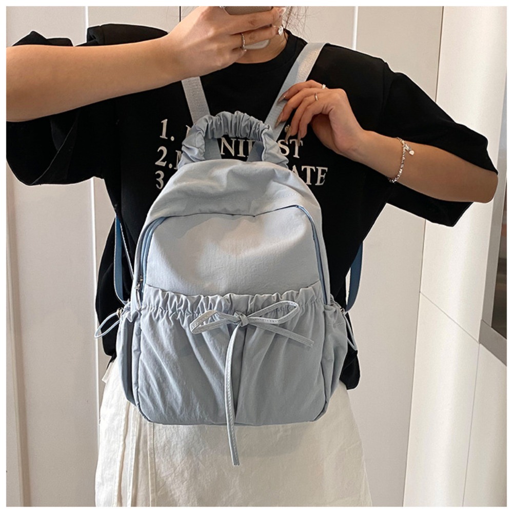 Japanese Style Women's Backpac - Mini Backpack Women recension och pris