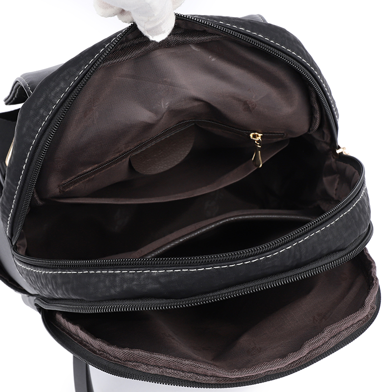 Fashion Backpacks Female High  - Mini Backpack Women recension och pris