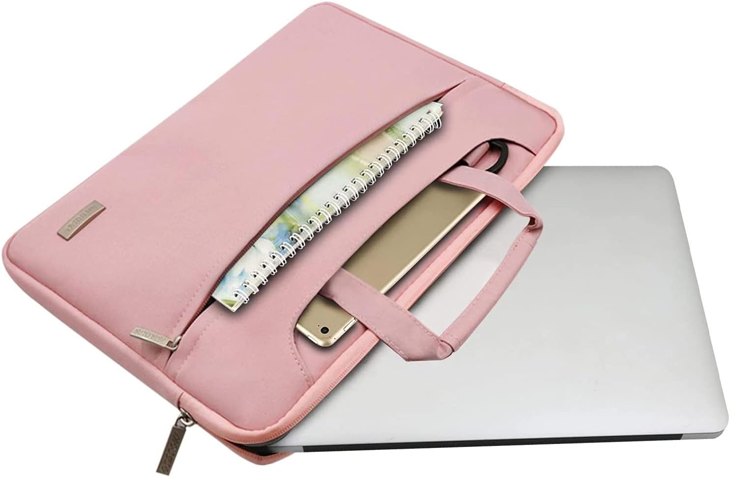 Laptop Shoulder Bag for MacBoo - Women Bags Pk recension och pris
