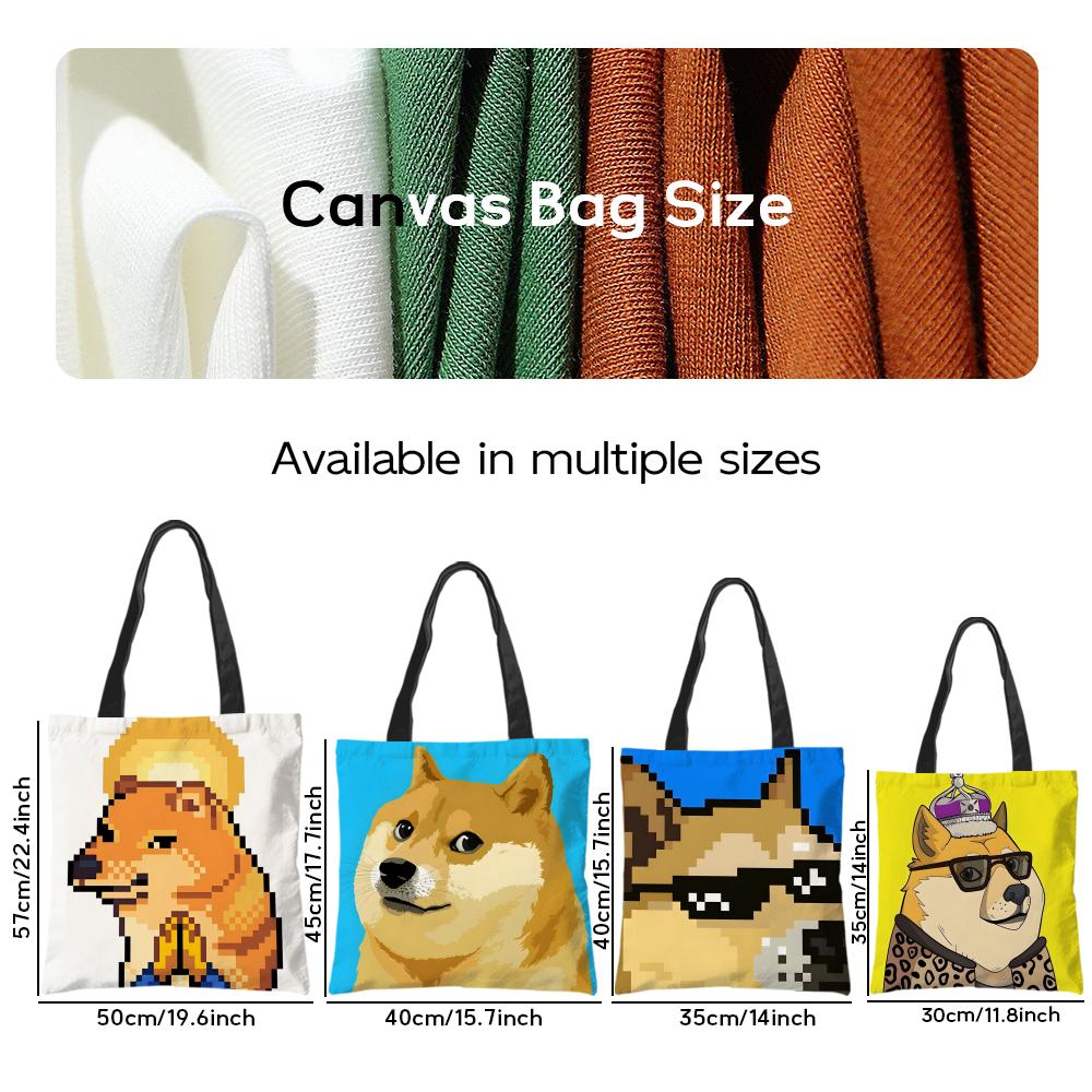 Storage Bags Shopping Grocery  - Women'S Bags Online Shopping recension och pris