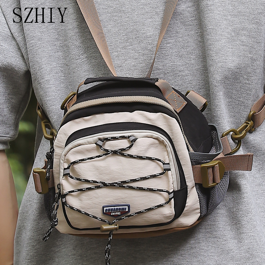 Hiking Backpack for Women Shou - Mini Backpack Women recension och pris