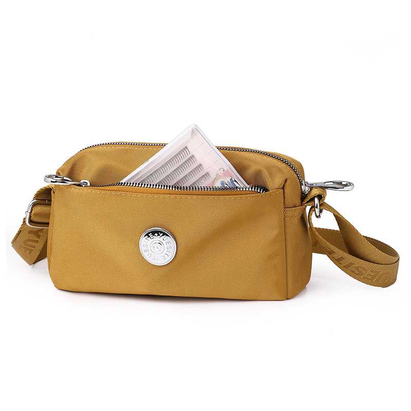 Women's Waterproof Nylon Cross - Women'S Kipling Bags recension och pris