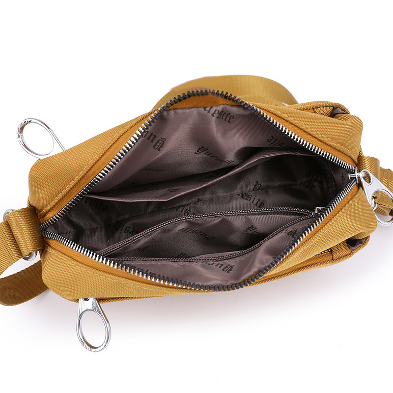Women's Waterproof Nylon Cross - Women'S Kipling Bags recension och pris