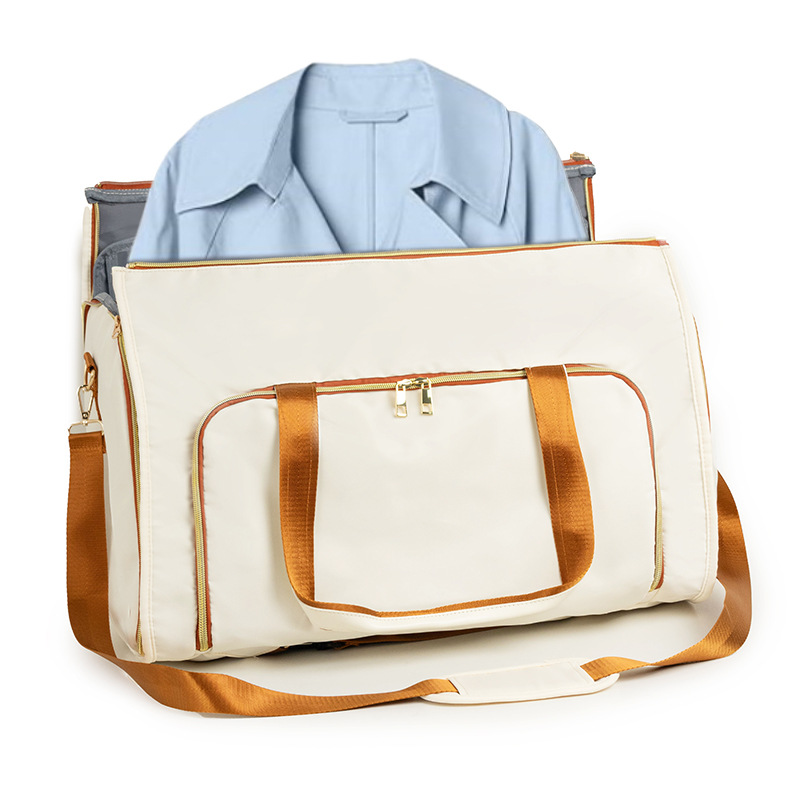 Fashion travel suit bag conver - Women'S Kipling Bags recension och pris
