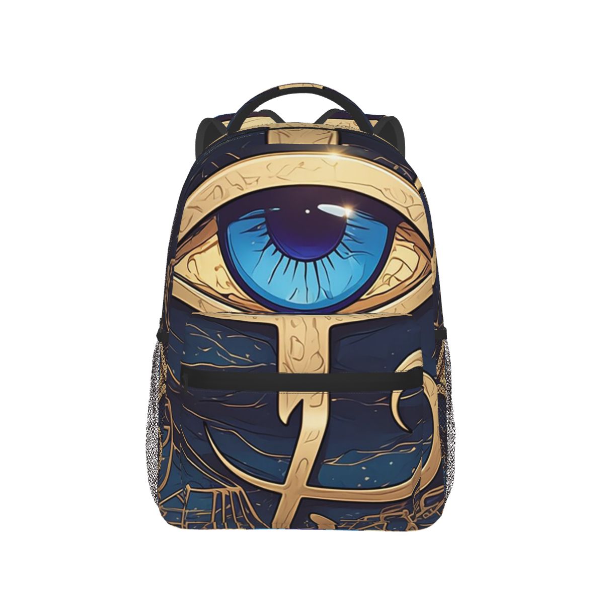 Ancient Gold Pharaoh Egypt Kin - Women Bags Egypt recension och pris