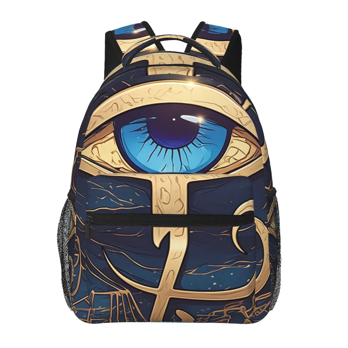 Ancient Gold Pharaoh Egypt Kin - Women Bags Egypt recension och pris