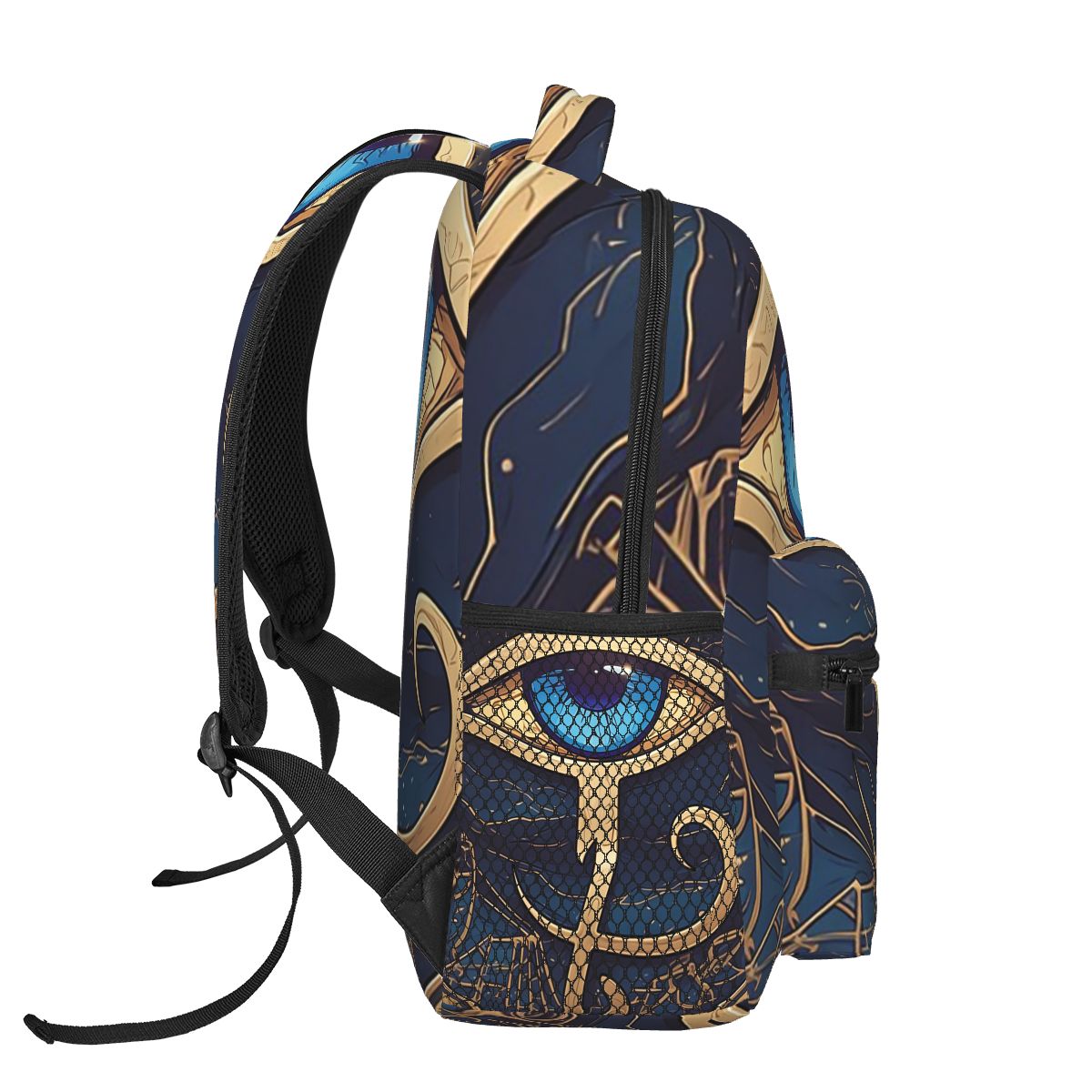 Ancient Gold Pharaoh Egypt Kin - Women Bags Egypt recension och pris