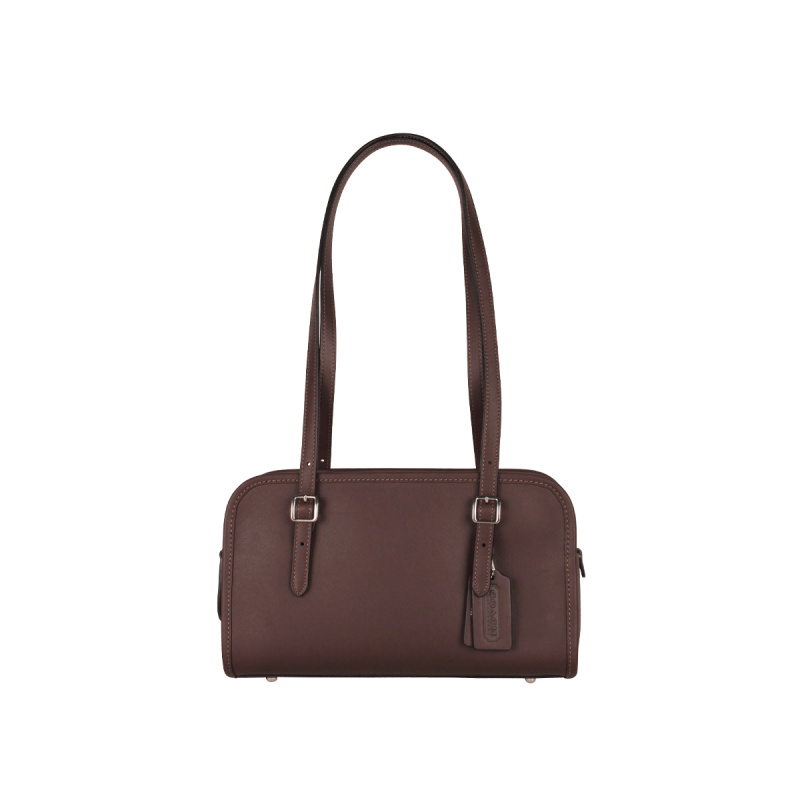 COACH Swing Zip 25 Women's Sho - Women Bags Coach recension och pris