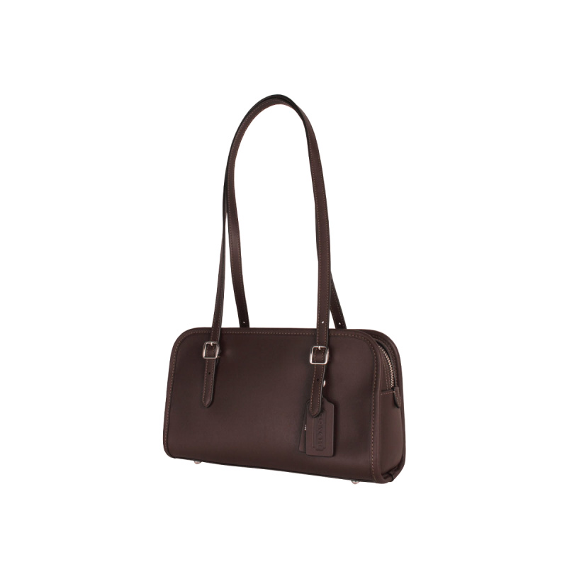 COACH Swing Zip 25 Women's Sho - Women Bags Coach recension och pris