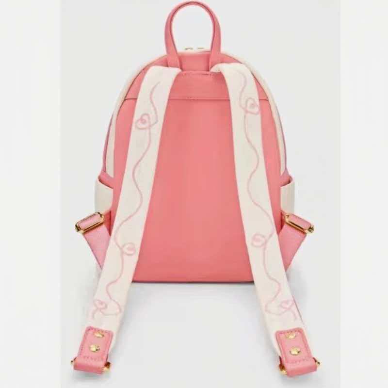 The Aristocats Marie Floral Al - Mini Backpack Women recension och pris
