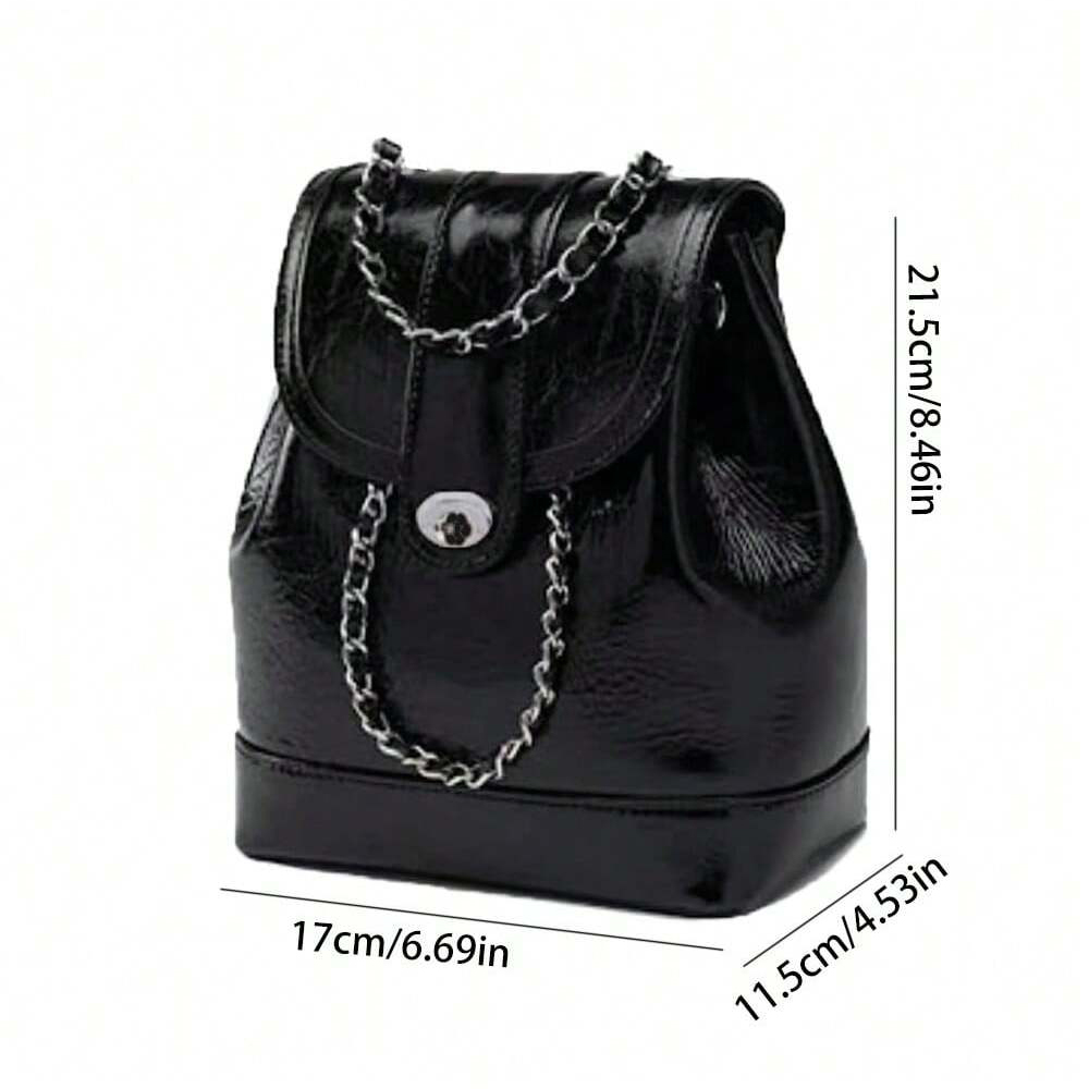 Mini Backpack Purse for Women  - Mini Backpack Women recension och pris