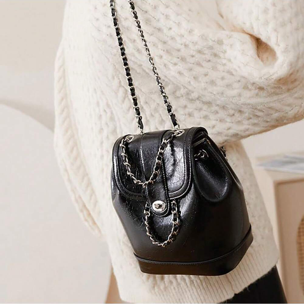 Mini Backpack Purse for Women  - Mini Backpack Women recension och pris