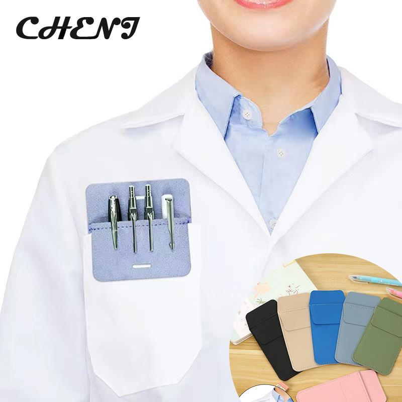 PU Leather Pencil Bags for Clo - Doctor Bag Leather recension och pris