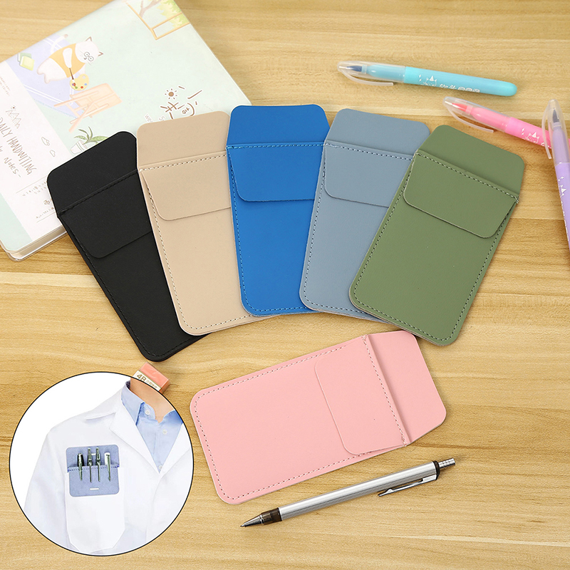PU Leather Pencil Bags for Clo - Doctor Bag Leather recension och pris