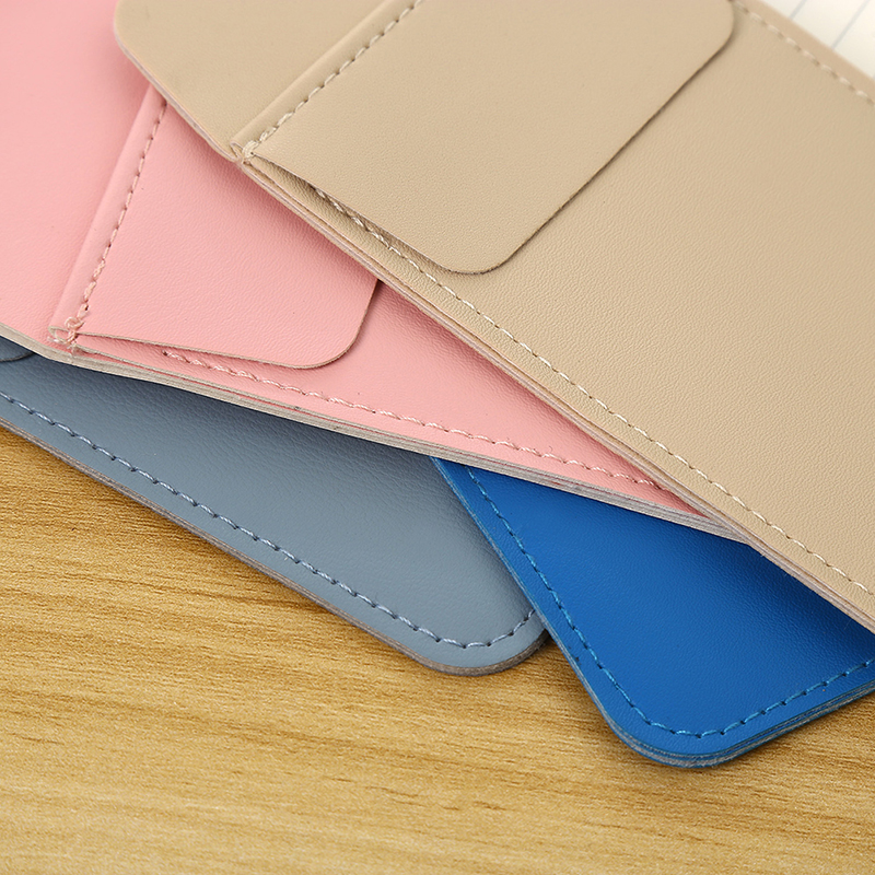 PU Leather Pencil Bags for Clo - Doctor Bag Leather recension och pris