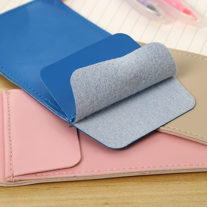 PU Leather Pencil Bags for Clo - Doctor Bag Leather recension och pris