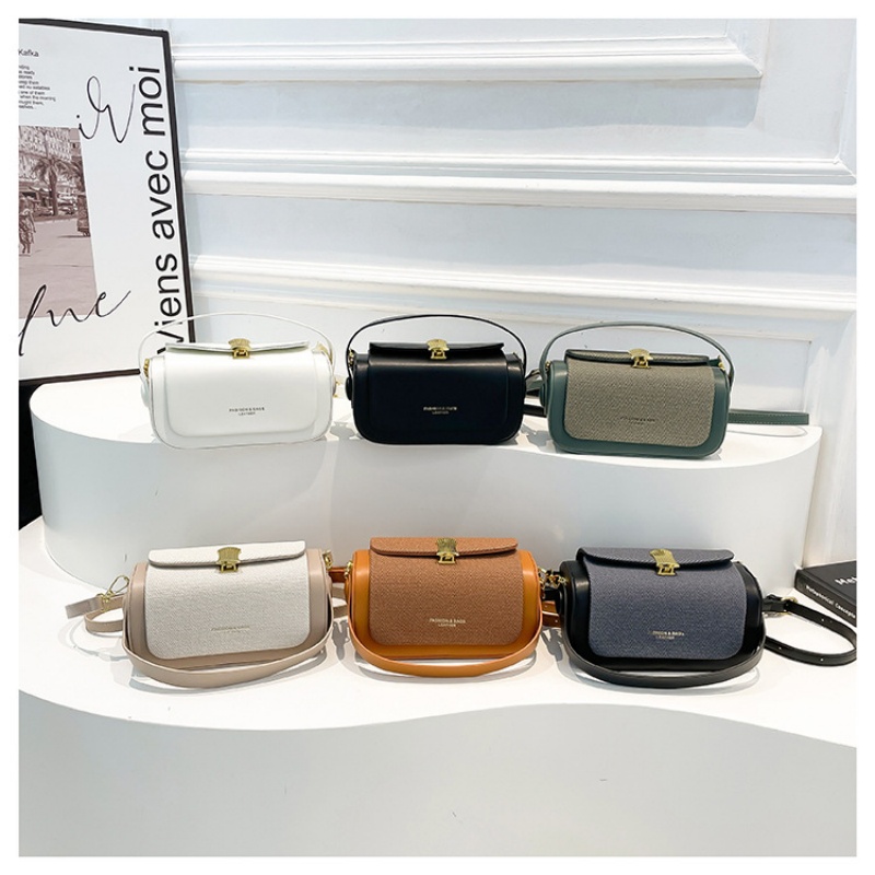 2026 New Arrival Sleek Design  - Women Bags 2026 recension och pris