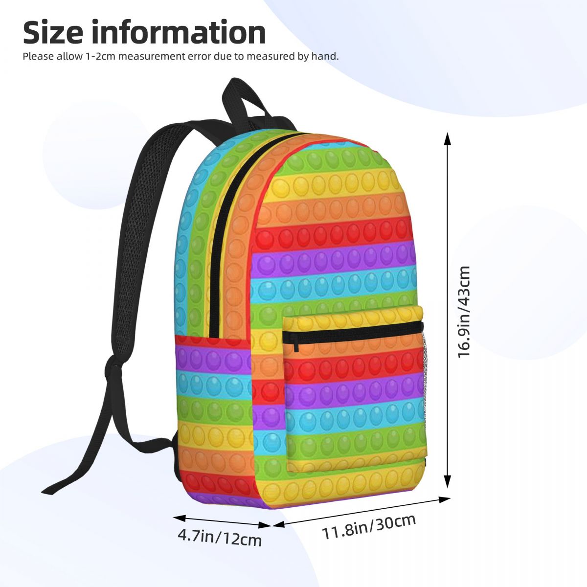 Premium Vector Pop It Seamless - Women Bags Vector recension och pris