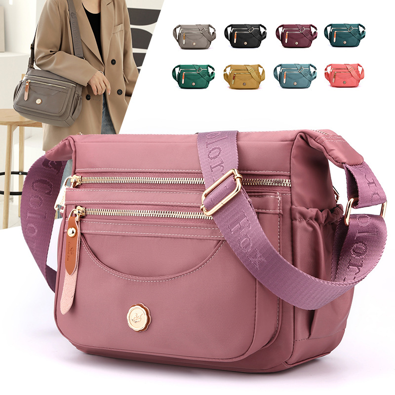Fashion Shoulder Crossbody Bag - Women'S Kipling Bags recension och pris