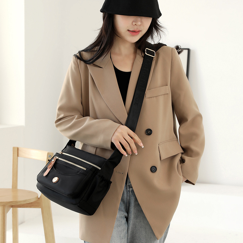 Fashion Shoulder Crossbody Bag - Women'S Kipling Bags recension och pris