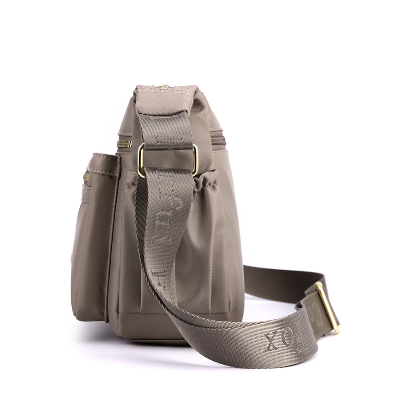 Fashion Shoulder Crossbody Bag - Women'S Kipling Bags recension och pris
