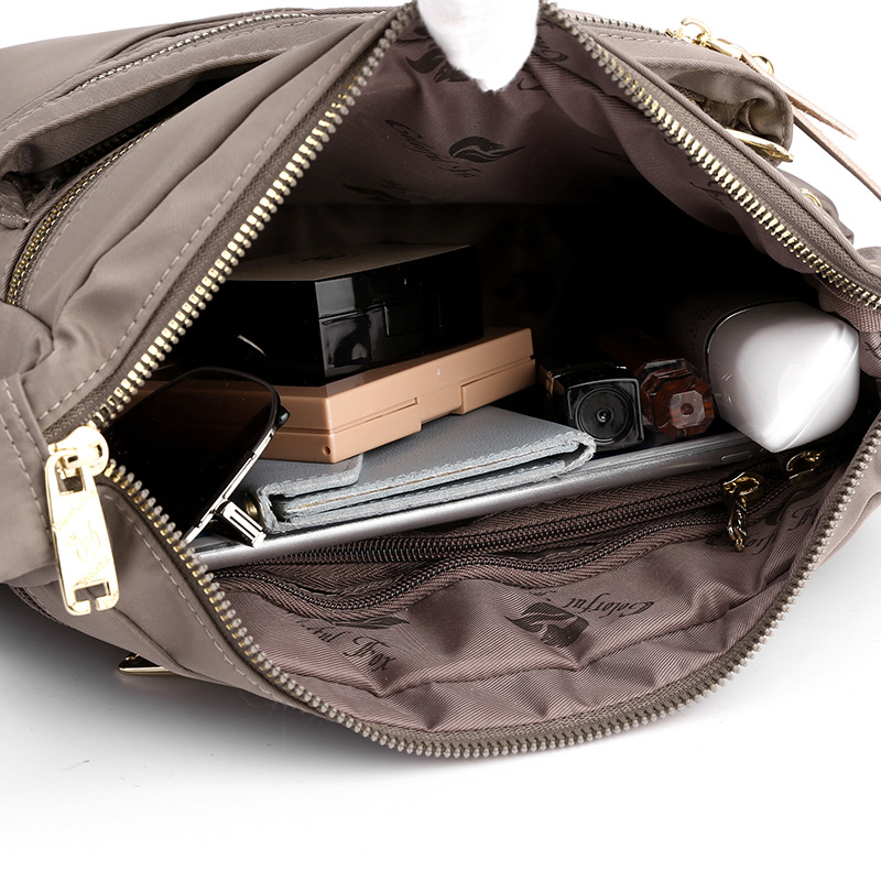 Fashion Shoulder Crossbody Bag - Women'S Kipling Bags recension och pris