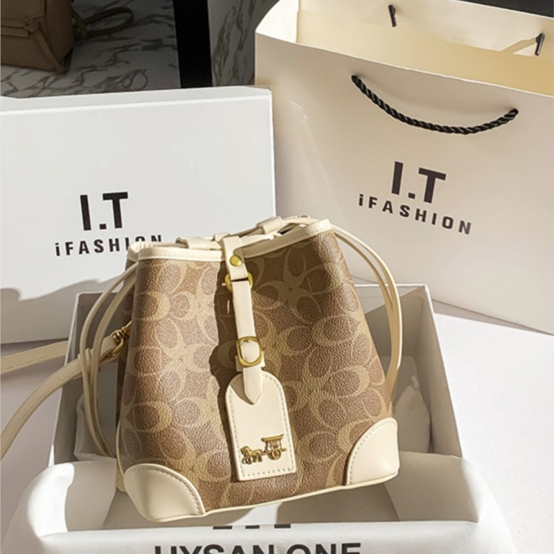 Light luxury women's handbag,  - Women Bags Coach recension och pris