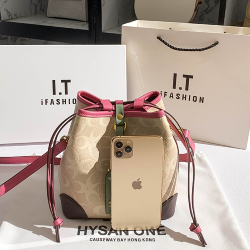 Light luxury women's handbag,  - Women Bags Coach recension och pris
