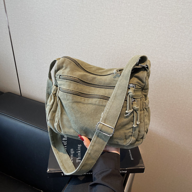 New Fashionable Simple Canvas  - Women'S Kipling Bags recension och pris