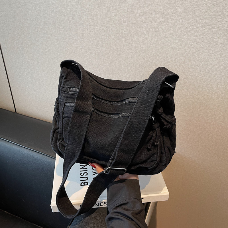 New Fashionable Simple Canvas  - Women'S Kipling Bags recension och pris