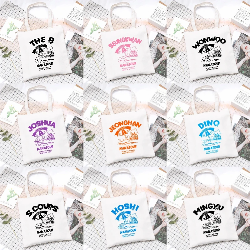 Kpop Nanatour Shoulder Bag Sum - Women Bags White recension och pris