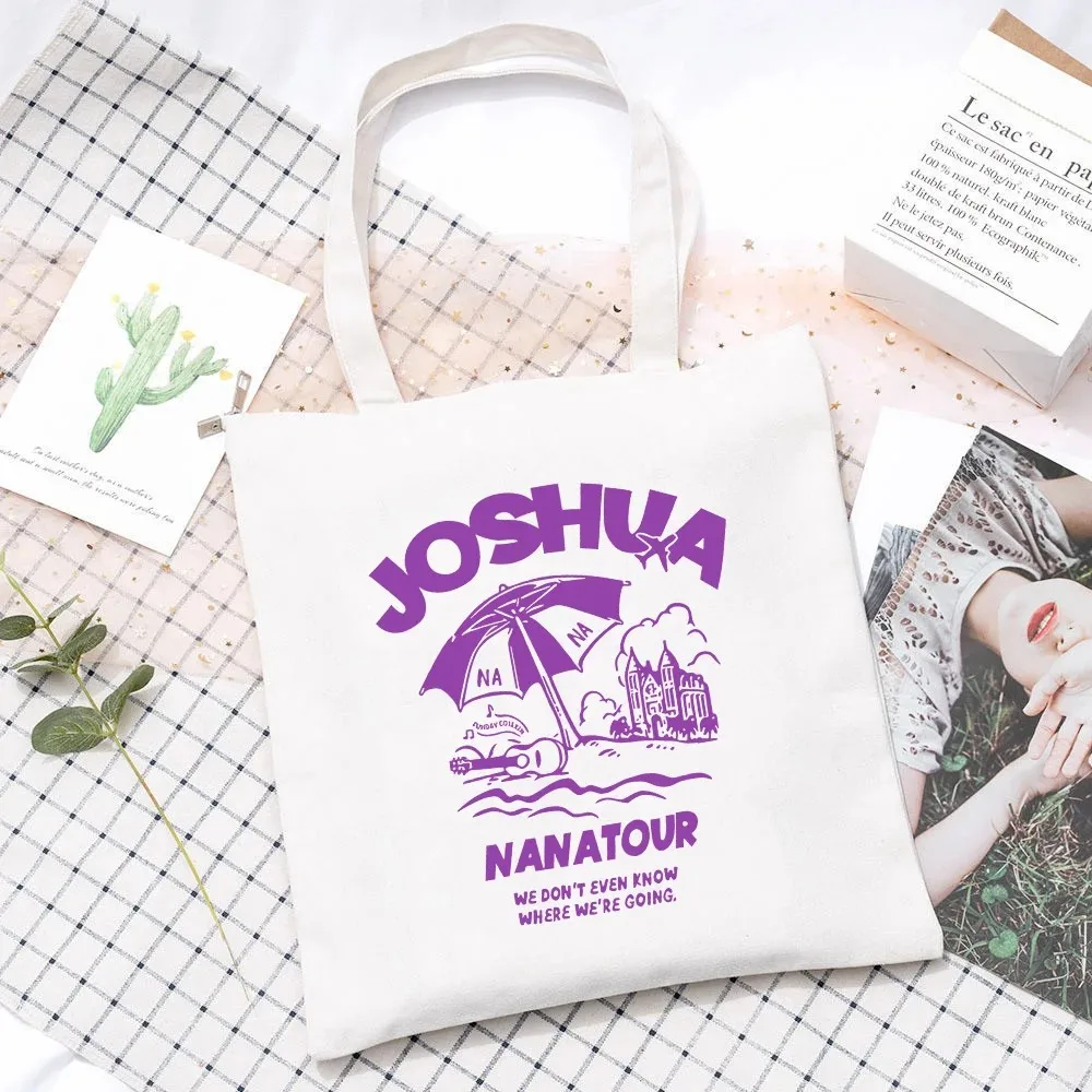 Kpop Nanatour Shoulder Bag Sum - Women Bags White recension och pris