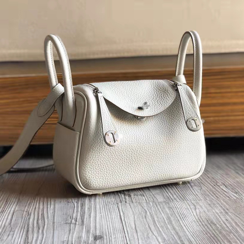 Lindy 2025 New Women's Leather - Doctor Bag Leather recension och pris