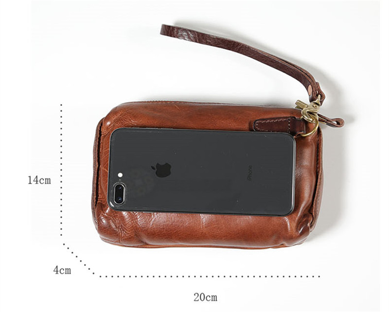 PNDME high quality natural gen - Doctor Bag Leather recension och pris