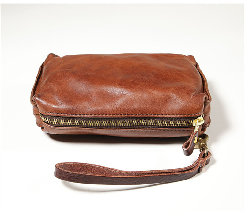 PNDME high quality natural gen - Doctor Bag Leather recension och pris